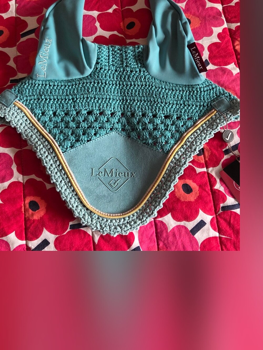 Le Mieux Ear Bonnet